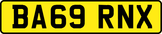 BA69RNX