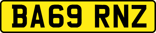 BA69RNZ