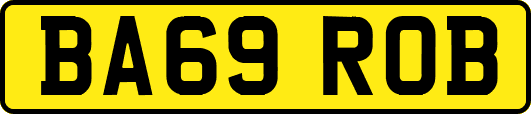 BA69ROB