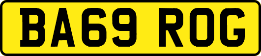 BA69ROG