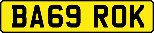 BA69ROK