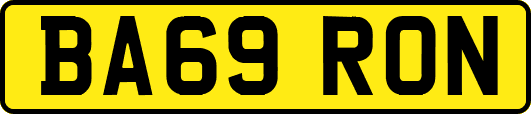 BA69RON