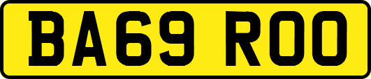 BA69ROO