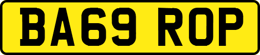BA69ROP