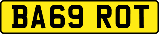 BA69ROT