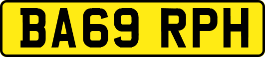 BA69RPH