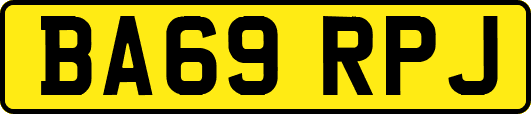 BA69RPJ