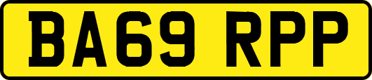 BA69RPP