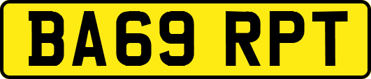 BA69RPT