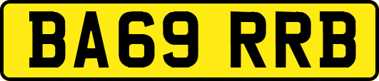 BA69RRB