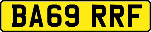 BA69RRF