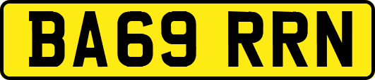 BA69RRN