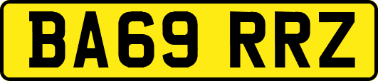 BA69RRZ