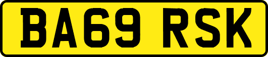 BA69RSK