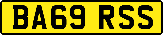 BA69RSS