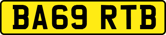 BA69RTB