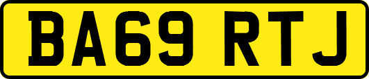 BA69RTJ