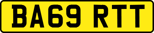 BA69RTT