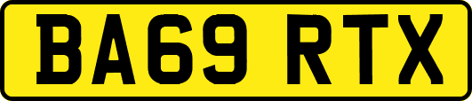 BA69RTX