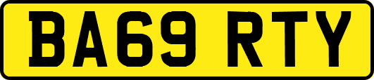 BA69RTY