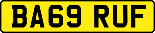BA69RUF