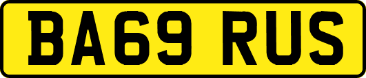 BA69RUS
