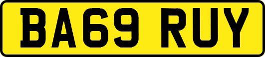 BA69RUY