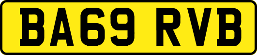 BA69RVB