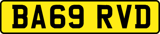 BA69RVD