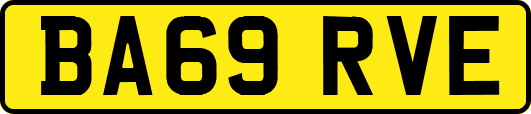 BA69RVE