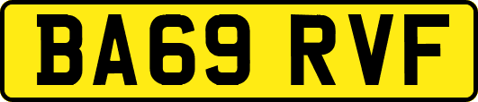 BA69RVF
