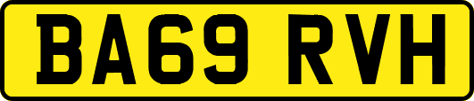 BA69RVH