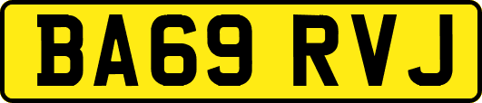 BA69RVJ
