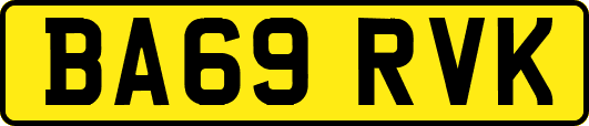 BA69RVK