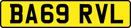 BA69RVL