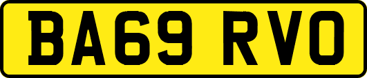 BA69RVO