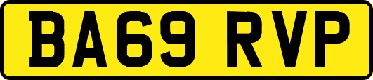 BA69RVP