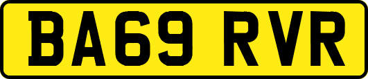 BA69RVR