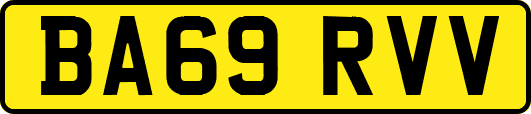 BA69RVV