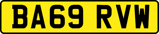 BA69RVW