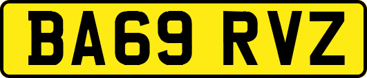 BA69RVZ
