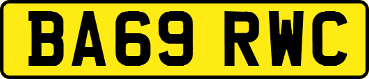 BA69RWC