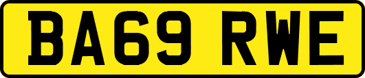 BA69RWE