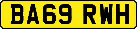 BA69RWH