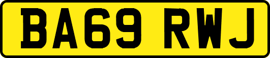 BA69RWJ