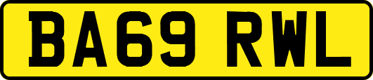 BA69RWL