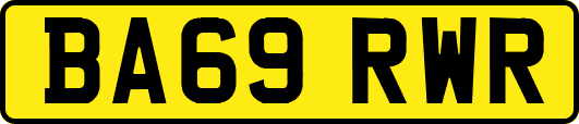 BA69RWR