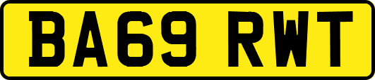 BA69RWT
