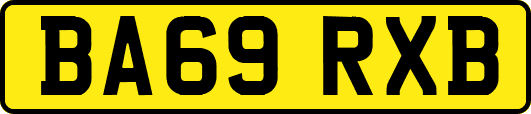 BA69RXB