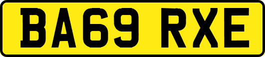 BA69RXE